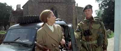 Thank you, Colonel. - The Eagle Has Landed
