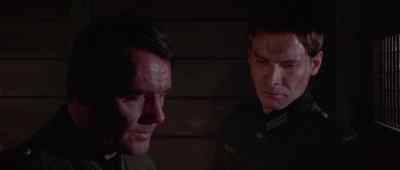 Thank you, colonel. - Force 10 from Navarone