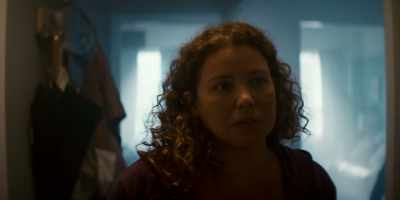 - Thank you.
- Come on. Uh, it's just under - The Horror of Dolores Roach