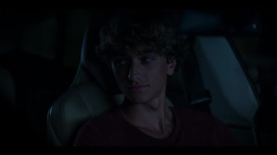 Thank you for coming to get me. - The Summer I Turned Pretty