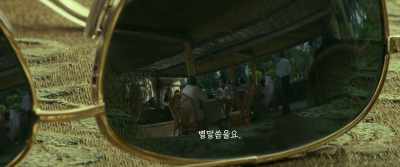 Thank you for coming this hour. - Escape from Mogadishu