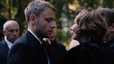 Thank you for coming.
It means a lot to us. - Sense8