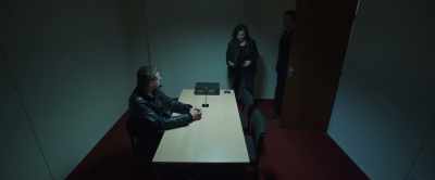 Thank you for coming, Mr. Duval,
to make your statement - Silent Hours