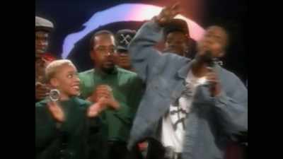 Thank you for coming out!
Peace! Peace! Peace! - Right to Offend: The Black Comedy Revolution