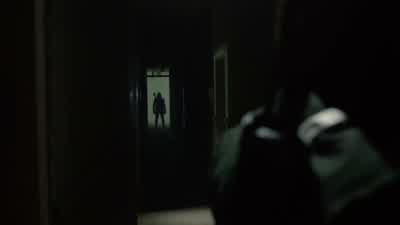 Thank you for coming. - Arrow