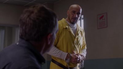 Thank you for coming. - Chicago Fire