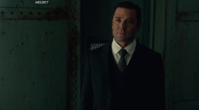 Thank you for coming. - Murdoch Mysteries