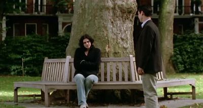 - Thank you for coming. - The Inspector Lynley Mysteries