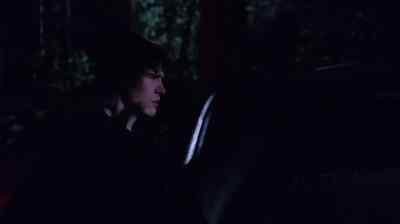 Thank you for coming. - The Following