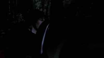 Thank you for coming. - The Following