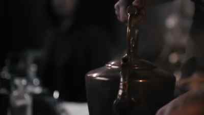 Thank you for coming. - Penny Dreadful
