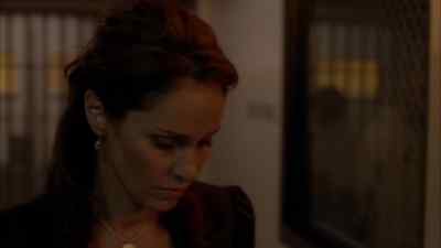 Thank you for coming.	 - Private Practice