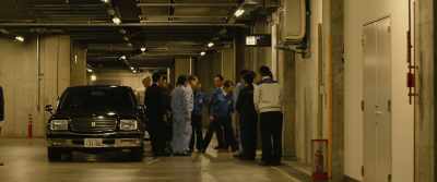Thank you for coming. - Fukushima 50