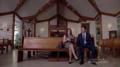 Thank you for coming with me - Dead Over Heels: An Aurora Teagarden Mystery