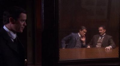 Thank you, Constable. - Murdoch Mysteries