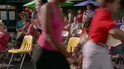 Thank you, Dabney. - Malcolm in the Middle