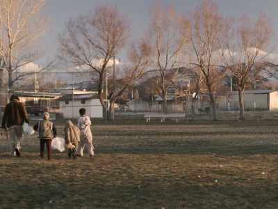 - Thank you, Dad.
- Hey, that was so awesome - The Killing of Two Lovers