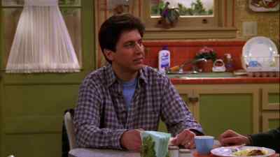 - Thank you, dad. - Everybody Loves Raymond