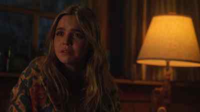 Thank you, Dad. - Pretty Little Liars: Original Sin