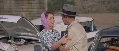 - Thank you, Daddy.
- For what? - Mr. Hobbs Takes a Vacation