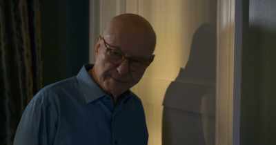Thank you, Daddy. - The Kominsky Method