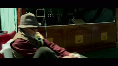 - Thank you, Danny. - Hot Fuzz
