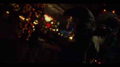 Thank you, my darlin'. - American Gods