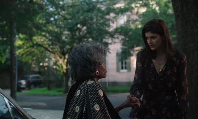 Thank you, darlin'. - Anne Rice's Mayfair Witches