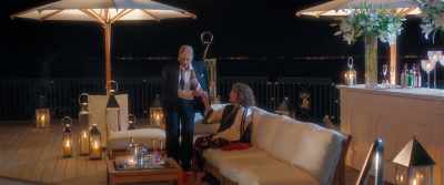 Thank you, darling. - Absolutely Fabulous: The Movie