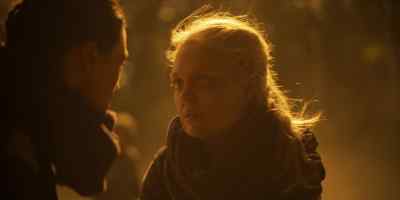 Thank you, daughter. - Motherland: Fort Salem