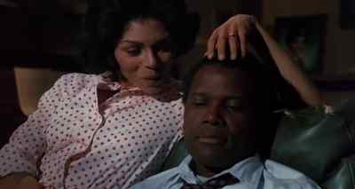Thank you, my dear husband. - Uptown Saturday Night