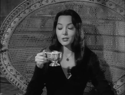 Thank you, my dear. - The Addams Family
