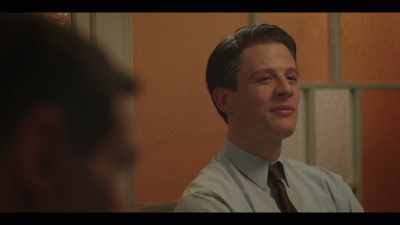 Thank you, my dear. - The Trial of Christine Keeler