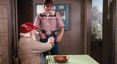 Thank you, dear. - The Dukes of Hazzard