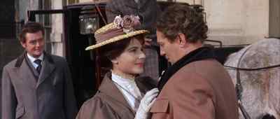 Thank you, my dear. - The Trials of Oscar Wilde