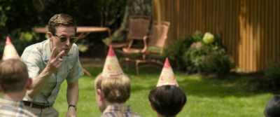 - Thank you, my dear.
- Three, two, one, go! - Mothers' Instinct