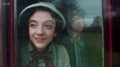 Thank you, my dearest. - Miss Austen