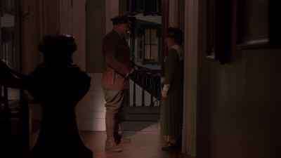Thank you, Deputy Halloran. - Boardwalk Empire
