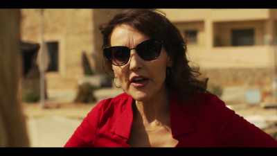 Thank you, Detective, - The Mallorca Files