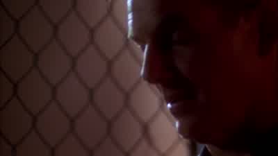 Thank you, Diane. - NCIS