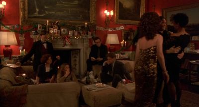 Thank you for dinner Peter I enjoyed watching it - Peter's Friends