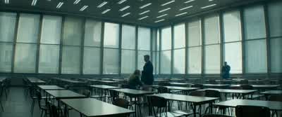 Thank you, Director Zakharov. - Red Sparrow
