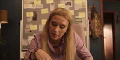 - Thank you.
- Do we know - Joe vs Carole