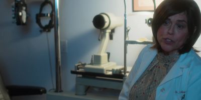 Thank you, Doc. - For All Mankind
