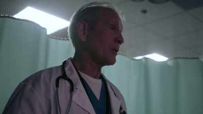 Thank you, Doctor. - Waking Up To Danger