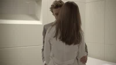 Thank you, doctor. - The Mentalist
