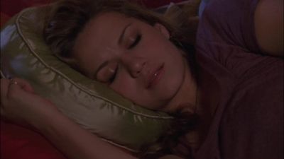 Thank you for doing that for us. - One Tree Hill