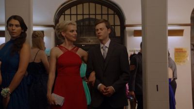 Thank you for doing this. - Chicago Fire