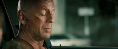 Thank you, Dolores. - Live Free or Die Hard