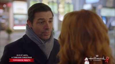 - Thank you, Dominik. - Christmas in Vienna